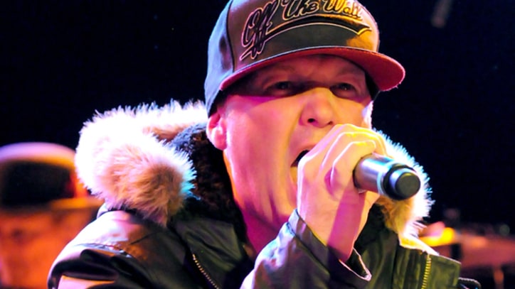 Fred Durst Threatens to Fire Members of Limp Bizkit