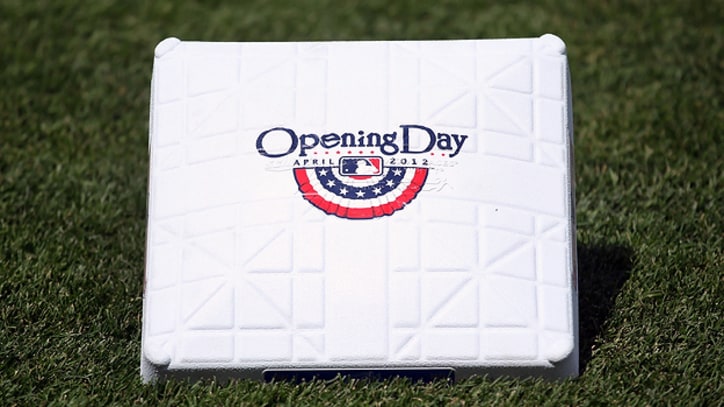 High and Tight: Our Rock & Roll Baseball Experts Celebrate Opening Day