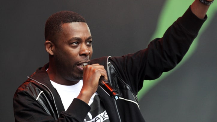 GZA Wants You to Rap With Him
