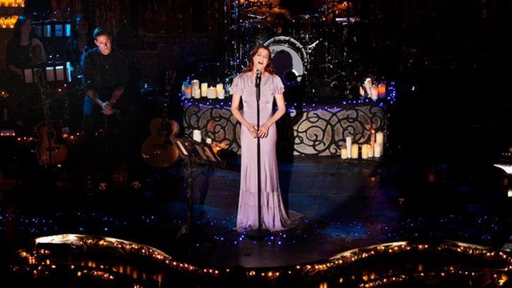 Florence Welch: Covering Johnny Cash With Josh Homme a 'Dream Scenario'
