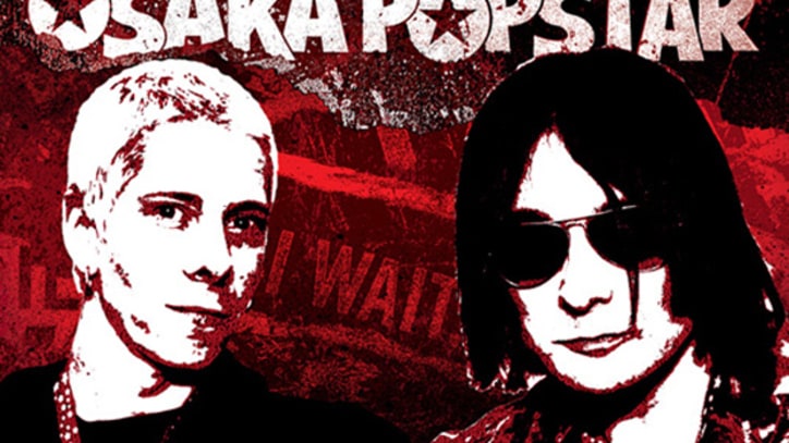 Exclusive Premiere: JuiceheaD and Osaka Popstar Cover Fugazi's 'Waiting Room'
