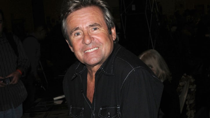Davy Jones Died from Heart Attack