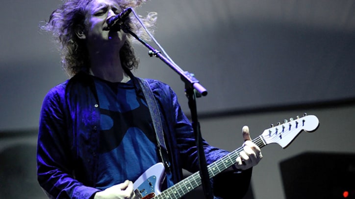 My Bloody Valentine Album in the Works