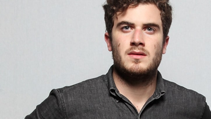Nicolas Jaar Packages Album as Multi-User Aluminum Cube