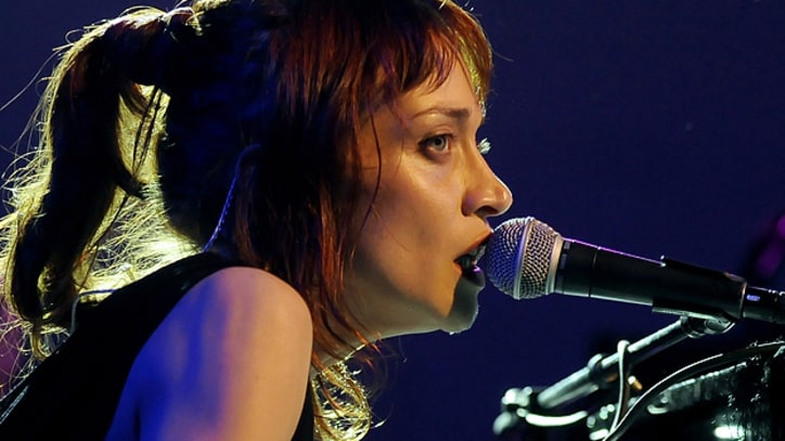 Tour Alert: Fiona Apple Announces Summer Dates