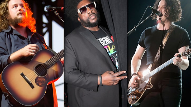 Rockers Send 'Love Letter' to Public Radio