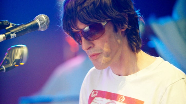 Spiritualized Embrace Pop on 'Sweet Heart Sweet Light'