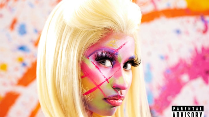 New Reviews: Nicki Minaj Is a 'Purist's Nightmare' on 'Roman Reloaded'