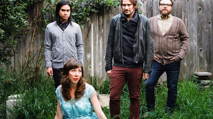 Silversun Pickups Confront Loss on New Album