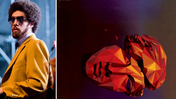 Danger Mouse Reveals Why He Produced Electric Guest's Debut Album