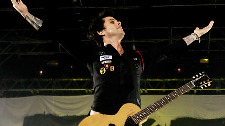 Green Day to Release Three New Albums Between September and January