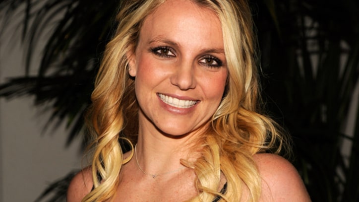 Report: Britney Spears Will Join 'X Factor' for $16 Million