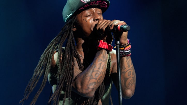 Lil Wayne Plans Album of Love Songs