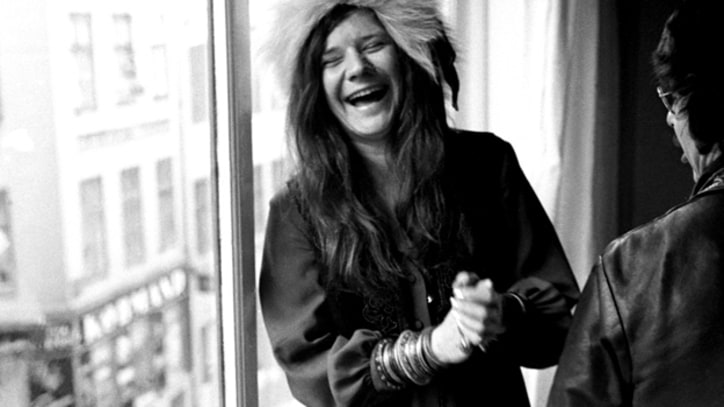 Exclusive Stream: Janis Joplin's Raw Alternate Take of 'Move Over'