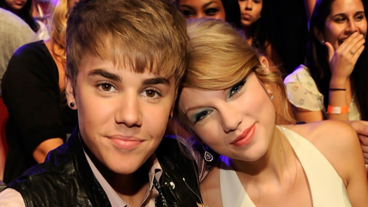 Justin Bieber and Taylor Swift to Collaborate on New Song