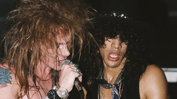 A History of Rock and Roll Hall of Fame No-Shows