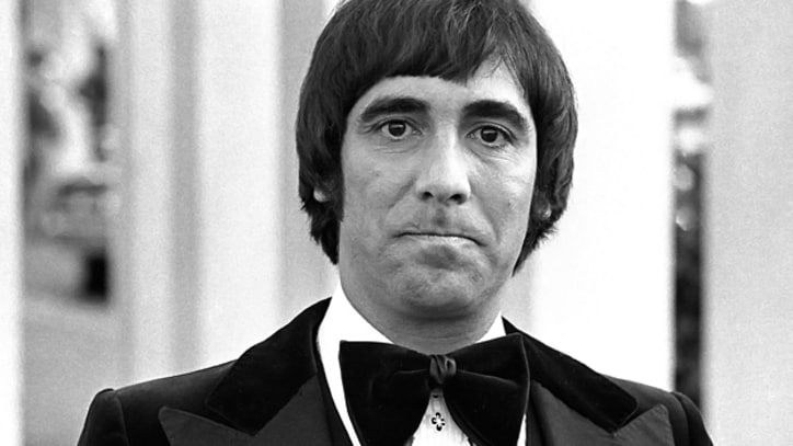 Olympics Organizers Ask Keith Moon to Play Closing Ceremony