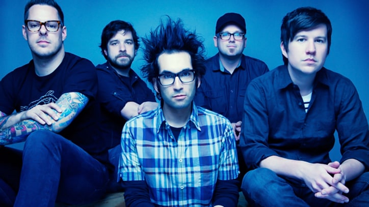 Exclusive Stream: Motion City Soundtrack's Perky 'True Romance'
