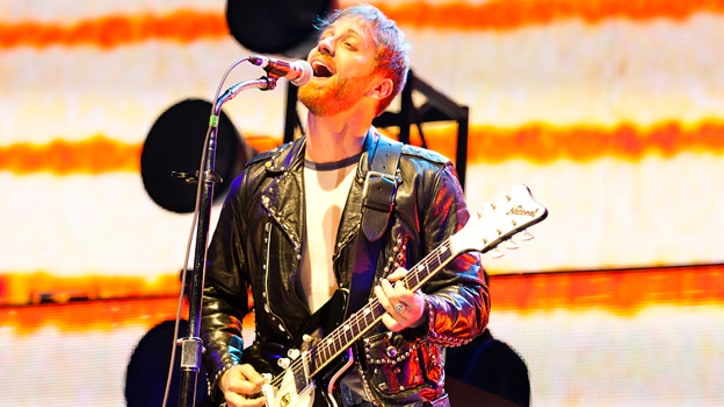 The Black Keys Unleash a Blues Riot at Coachella