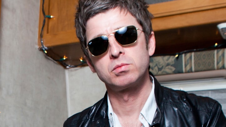 Noel Gallagher on Headlining Coachella 10 Years After Oasis