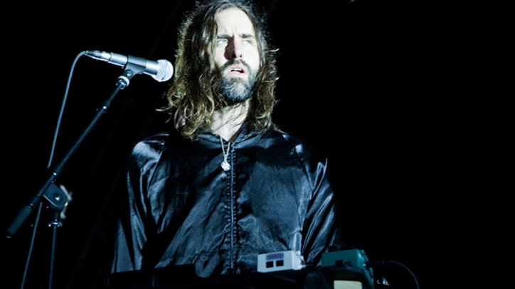 Miike Snow Reveal the Secret to Making Audiences Go Crazy