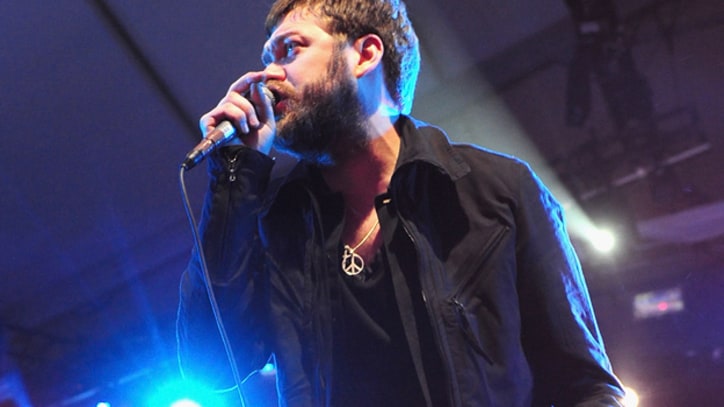 Kasabian Share Coachella Memories, Ponder Satire