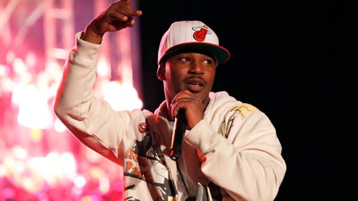 Cam'ron Releasing Track a Day for 30 Days