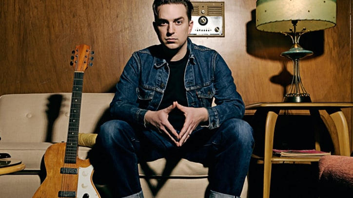 Album Stream: JD McPherson, 'Signs & Signifiers'