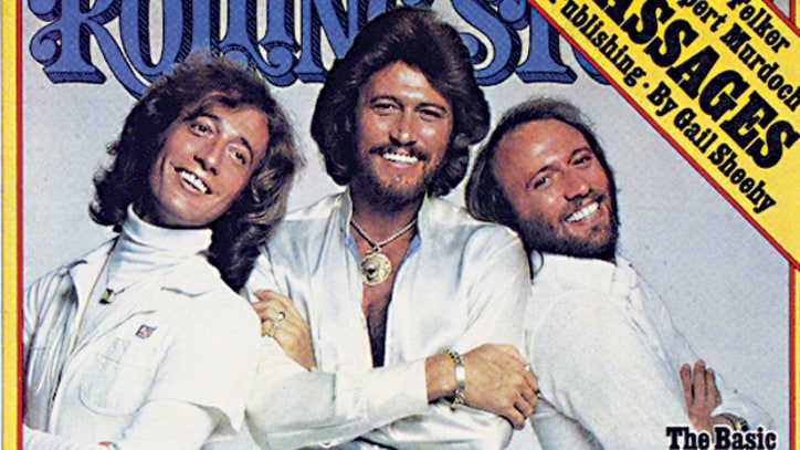 How Can You Mend a Broken Group? The Bee Gees Did It With Disco