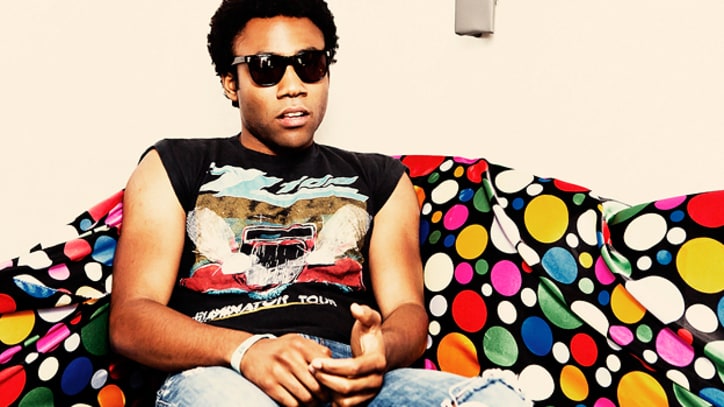 Childish Gambino to Release New Mixtape 'Extremely Soon'