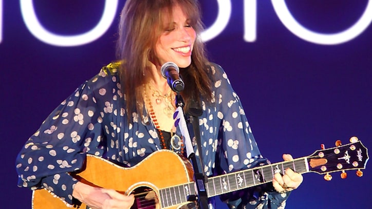 Trent Reznor, Carly Simon, Peter Frampton Honored by ASCAP