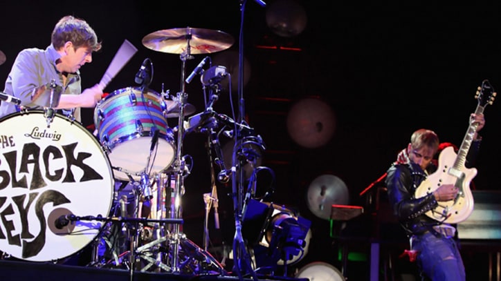 Black Keys on Their First Coachella as Headliners