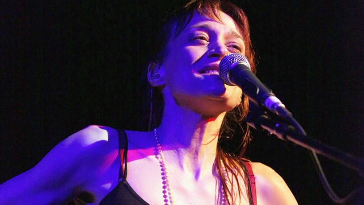 Stream: Fiona Apple's Gorgeous New Single 'Every Single Night'