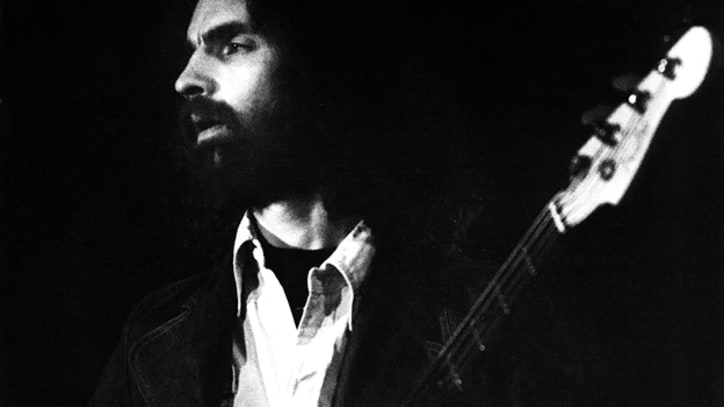 Flying Burrito Brothers Bassist Chris Ethridge Dead at 65