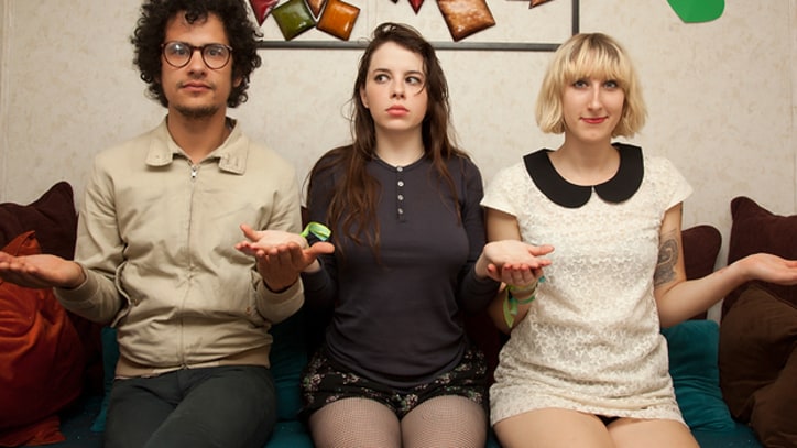 Omar Rodriguez-Lopez on Pulling Double Duty at Coachella