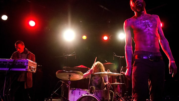 Death Grips Implode Punk and Rap Borders on New LP