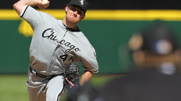 High and Tight: Our Rock & Roll Baseball Experts Debate Pitch Counts and Complete Games
