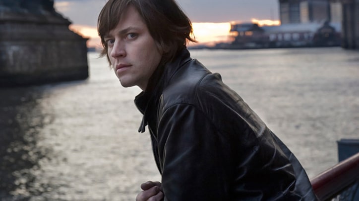 Exclusive Download: Rhett Miller, 'Lost Without You'