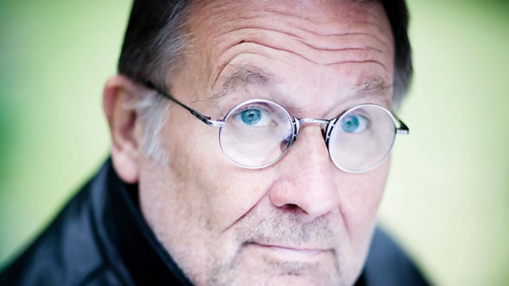 Can's Irmin Schmidt Sheds Light on His Band's Intensity and Turmoil