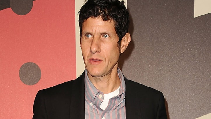 Beastie Boys' Mike D on his Hall of Fame Induction and Art Show
