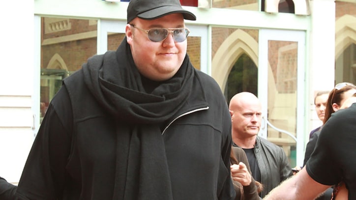 Megaupload Founder Wins Back Assets