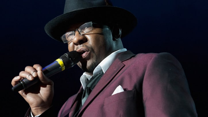 Bobby Brown: I'm Not the Reason Whitney Is Gone