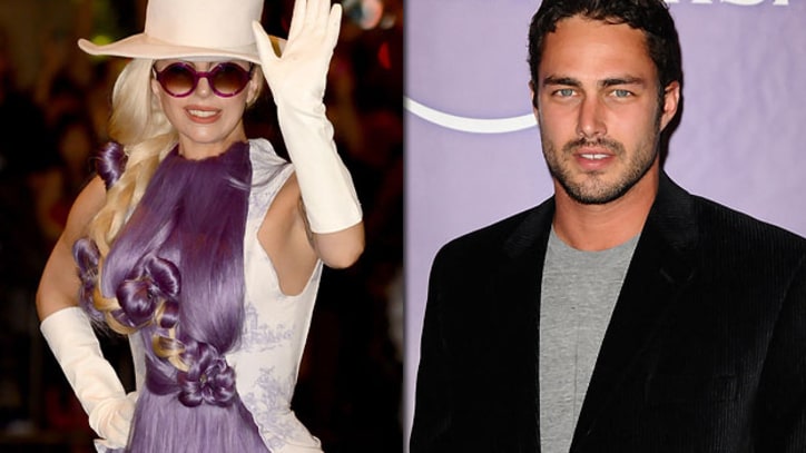 Lady Gaga, Boyfriend Taylor Kinney Split