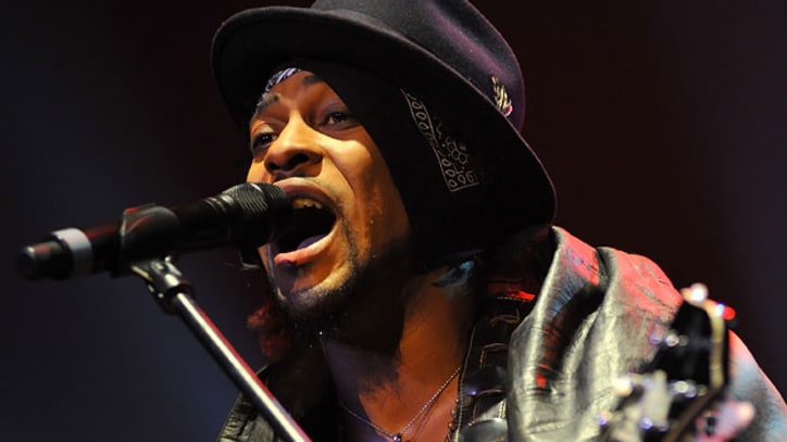D'Angelo to Perform at Essence Music Festival