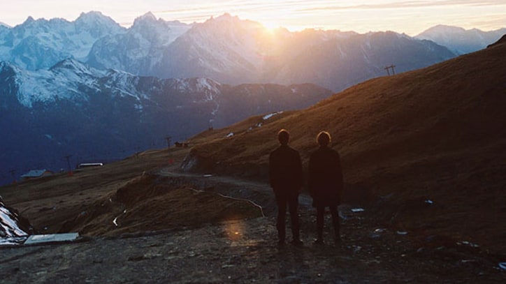 Song Exclusive: We Are Serenades, 'Birds' (Passion Pit Remix)