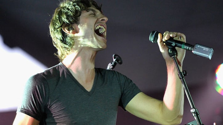 Inside Gotye's Weirdo Aussie Pop That's Invading Your Radio