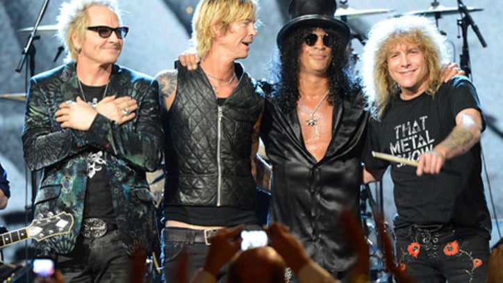 2012 Hall of Fame Induction Ceremony Premieres on HBO