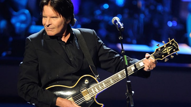 Q&A: John Fogerty on All-Star Duets LP, Unlikely Creedence Reunion