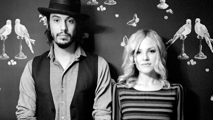 Song Premiere: Cory Chisel, 'I've Been Accused'