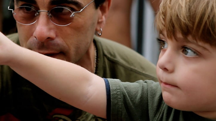 Metal Rockers Shine Light on Autism